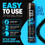 Hair Spray
