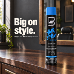 Hair Spray