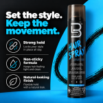 Hair Spray