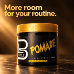 Hair Styling Pomade