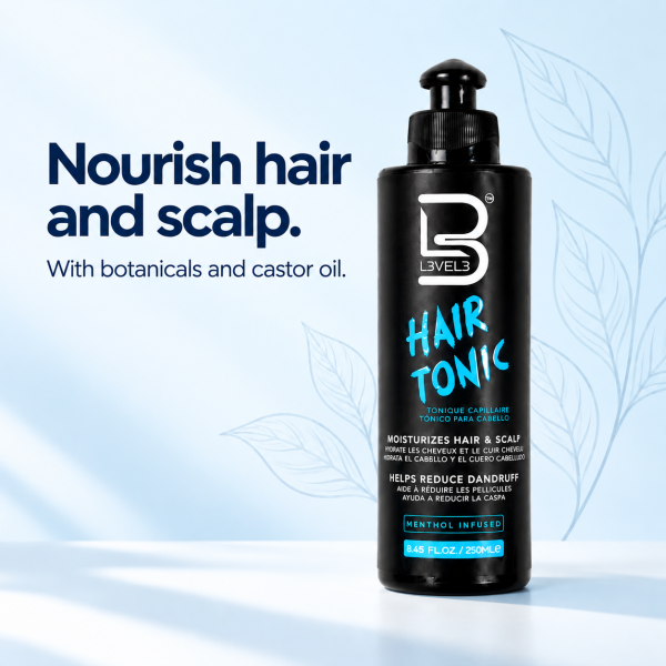 Hair Tonic