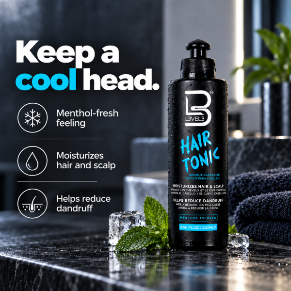 Hair Tonic