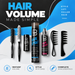 Hair Volumizing Kit