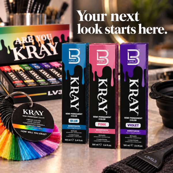 Kray Intro Kit