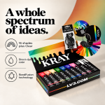 Kray Intro Kit