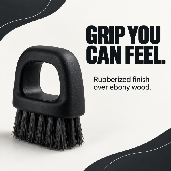 Large Finger Brush
