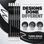 Liner Pencils - 6 Pc