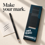Liner Pencils - 6 Pc