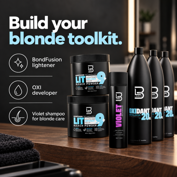Lit Intro Kit