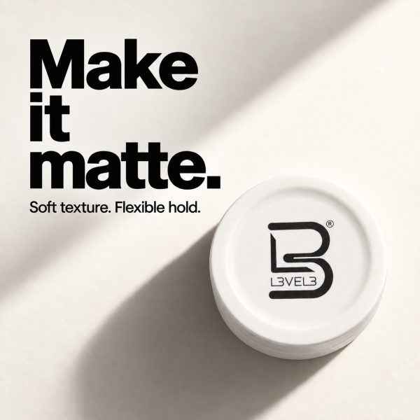 Matte Putty