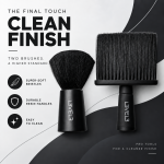 Neck Brush Set - 2 Pack