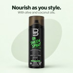Oil Sheen Spray - 2 pack