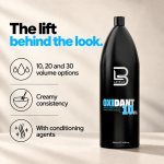 Hair Color Developer - OXI