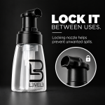 Powder Spray Bottle