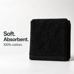 Premium Shaving Towel
