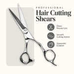 Professional Hair Cutting Shears