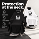 Professional Rubber Neck Cutting Cape