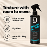 Texturizing Salt Spray