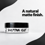 Sculpting Clay