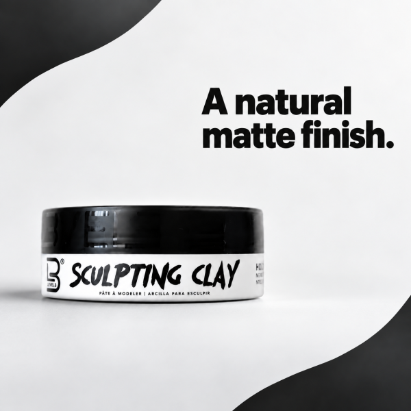 Sculpting Clay