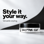 Sculpting Clay