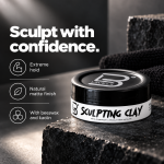 Sculpting Clay
