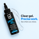 Shaving Gel 3 PK