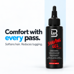 Shaving Gel 3 PK