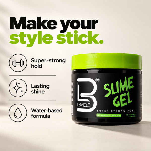 Slime Gel