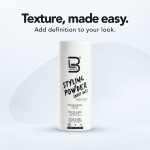 Styling Powder Light Hold - 4 Pack