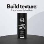 Styling Powder Strong Hold - 4 Pack