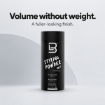 Styling Powder Strong Hold - 4 Pack