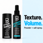 Styling Travel Set 4-Pack