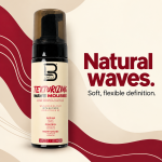 Texturizing Hair Mousse