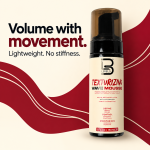 Texturizing Hair Mousse