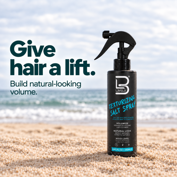 Texturizing Salt Spray Bundle - 3 Pack