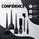 Tint Brush Set - 6 Pack
