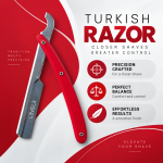 Turkish Razor