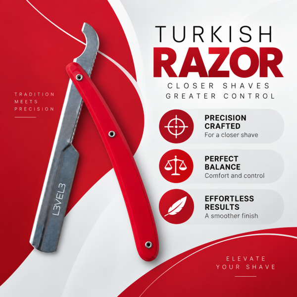 Turkish Razor