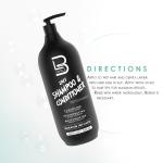 2 IN 1 Shampoo &amp; Conditioner