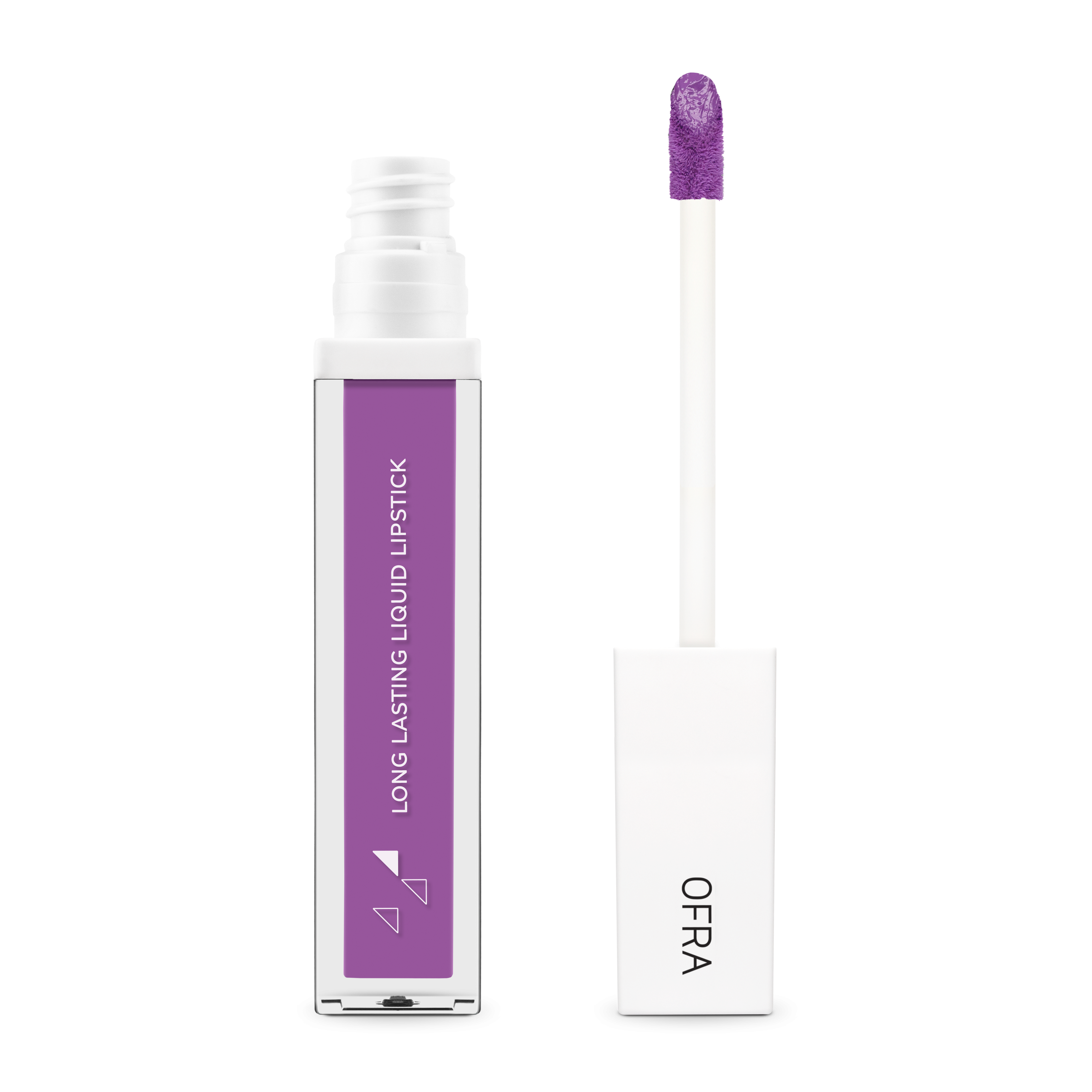 Long Lasting Liquid Lipstick - Las Vegas