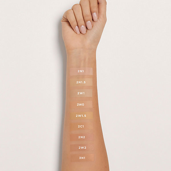 Flawless Lumière Foundation