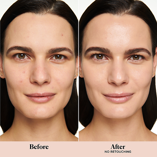 Flawless Lumière Foundation