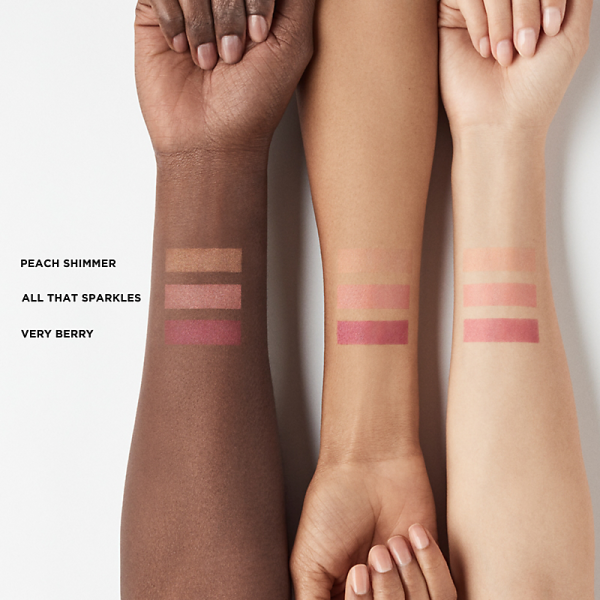 RoseGlow Blush Color Infusion