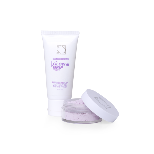 Lavender Airbrush Bundle