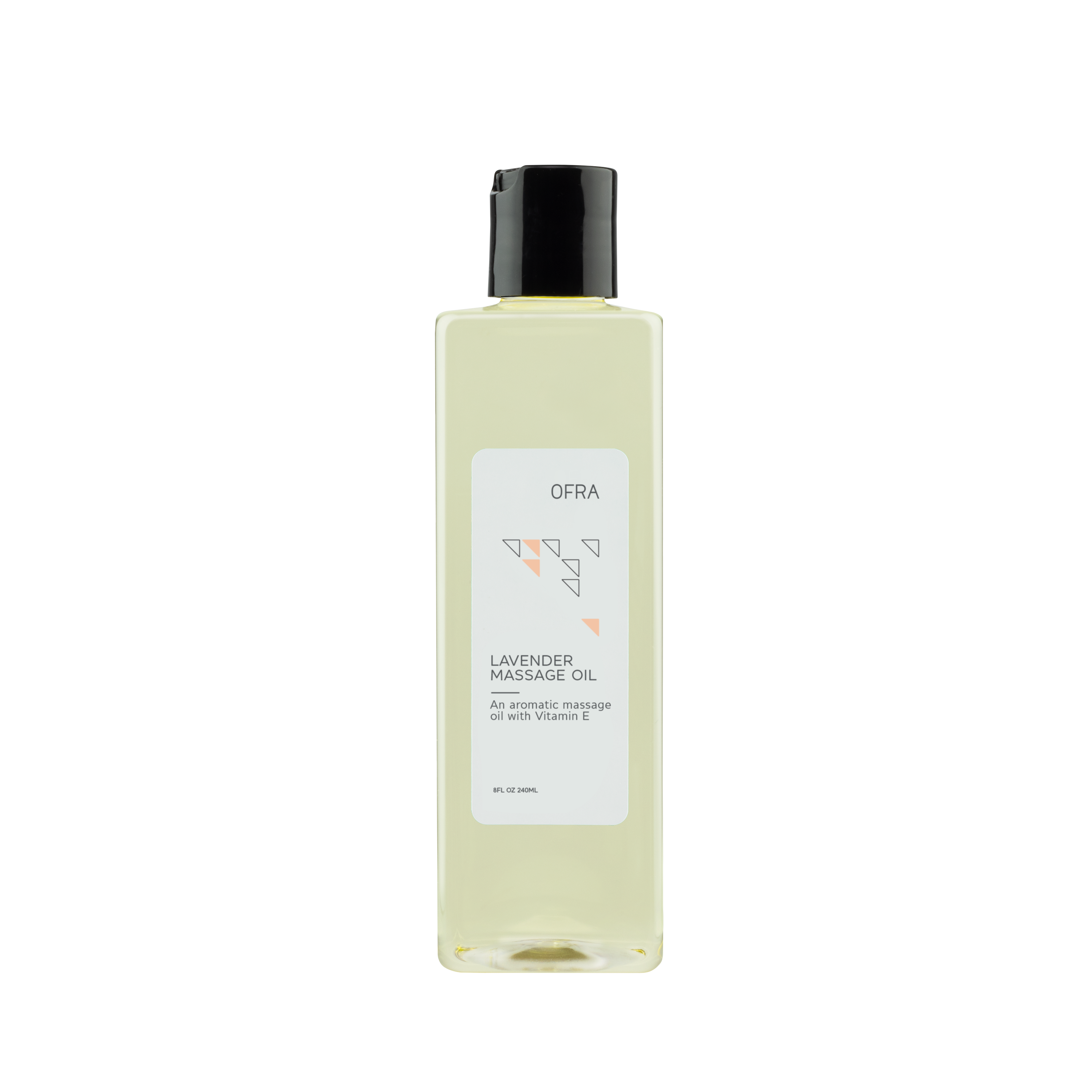 Massage Oil - Lavender