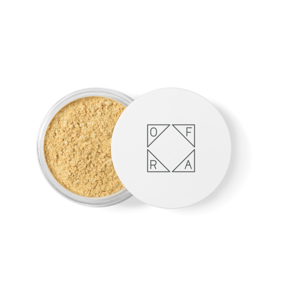 Eyeshadow Loose - Lemon Gold