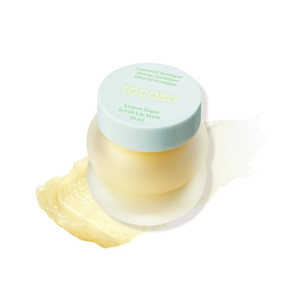 Lip Mask (4 Options)