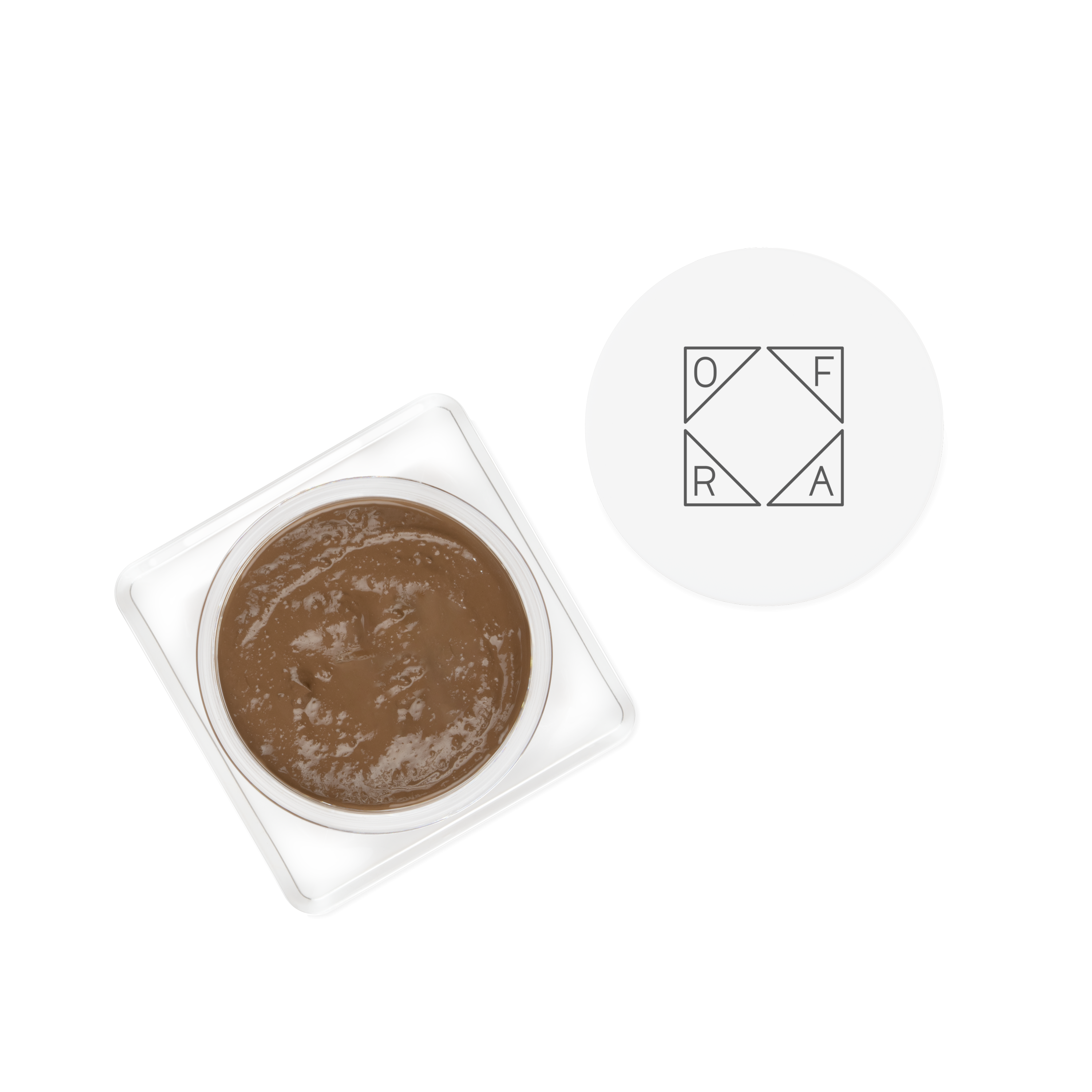 Eyebrow Gel - Light Blonde