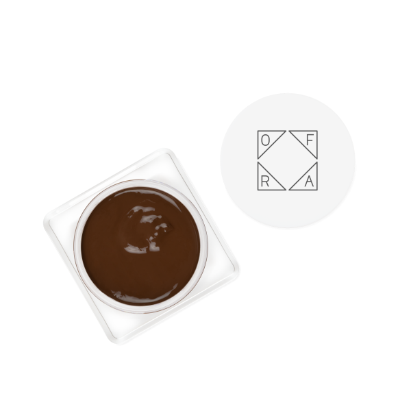Eyebrow Gel - Light Brown